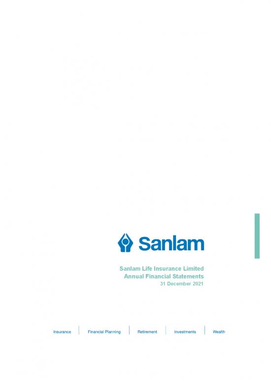 picture_2022 08 31 14 28 21 Sanlam Life Insurance Limited   2021 Financial Statement
