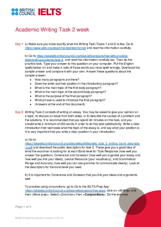 picture Ielts Academic Pdf 123420 | 4 Writing Task 2 Week