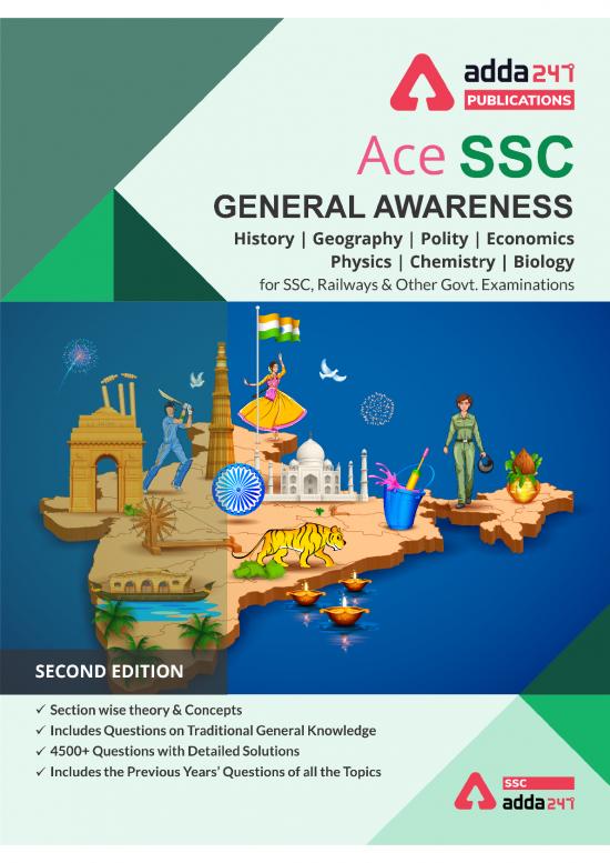 picture1_General Awareness For Ssc Mts Pdf 125220 | Ace Ssc General Awareness Book English Medium