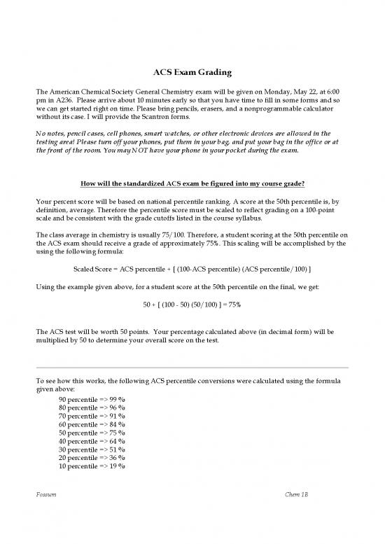 picture1_Acs General Chemistry Exam Pdf 123143 | Acs Exam Grading Formula 1