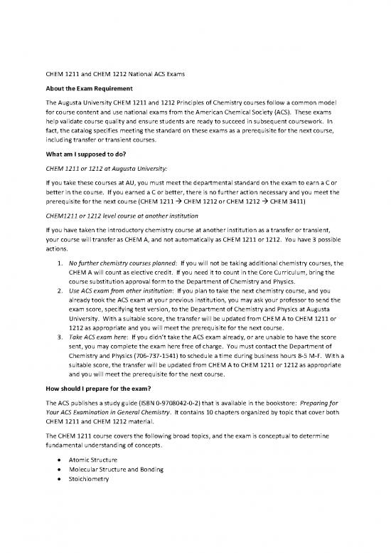 picture_Society Pdf 123404 | Acs Exam Info Chem1211 And Chem1212