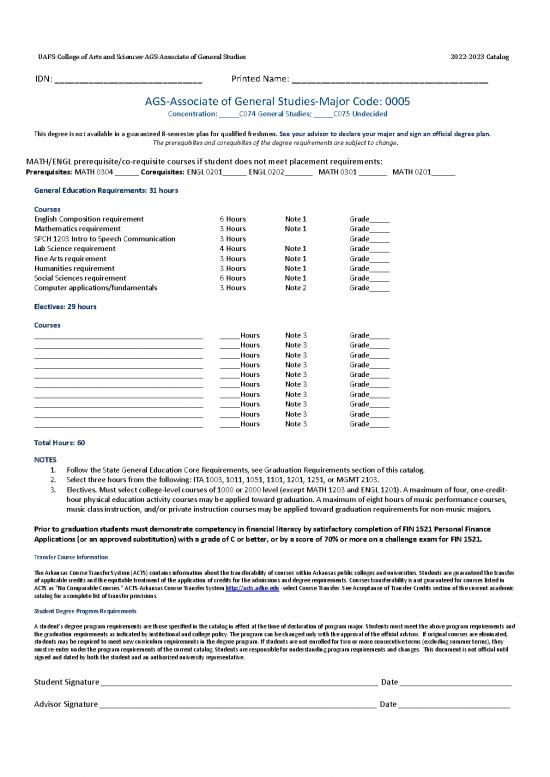 picture_General Science Pdf 123324 | Ags Associate Of General Studies