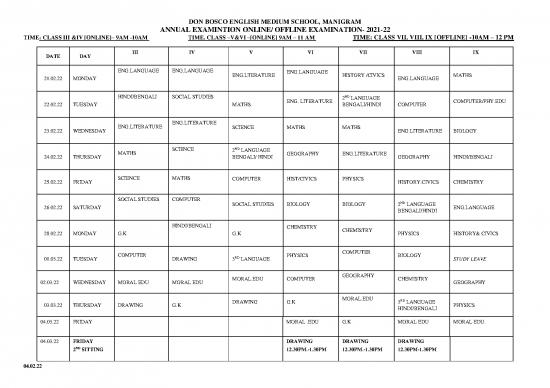 picture1_Computer Science Thesis Pdf 124239 | Annual Exam Iii To Ix