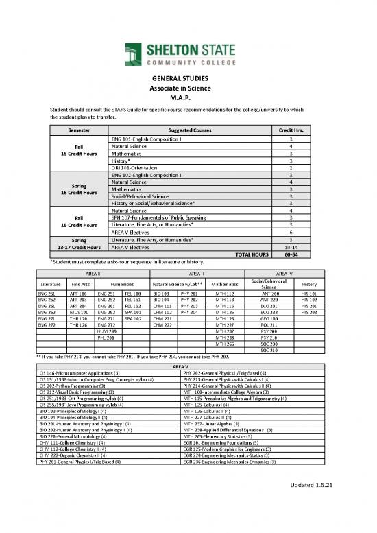picture General Science Pdf 123714 | As General Studies Pag 21