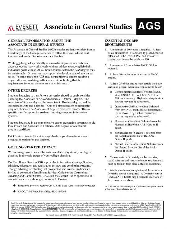 picture_General Studies Pdf 123509 | Associate Gs