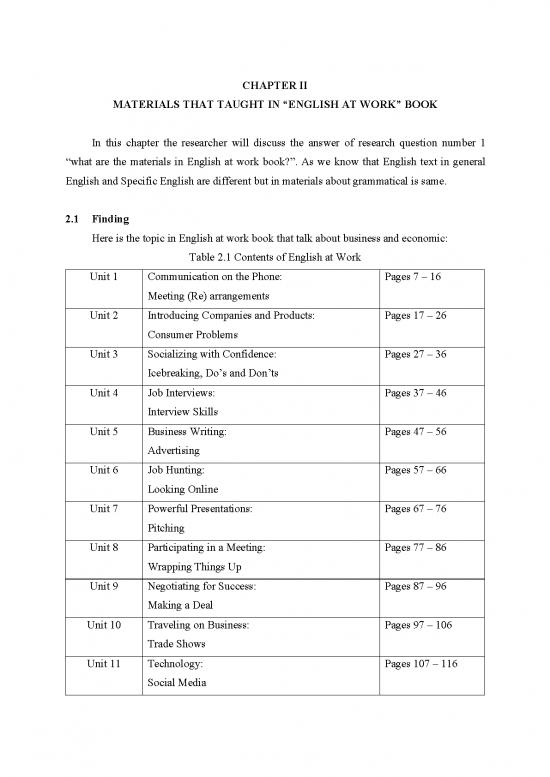 picture General English Book Pdf 124091 | Bab21410130275