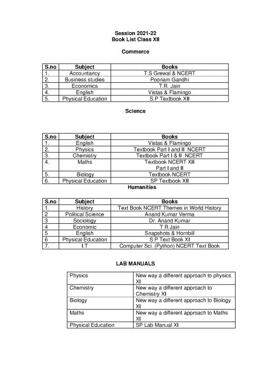 picture Economics Pdf 123958 | Book List 2021 2022
