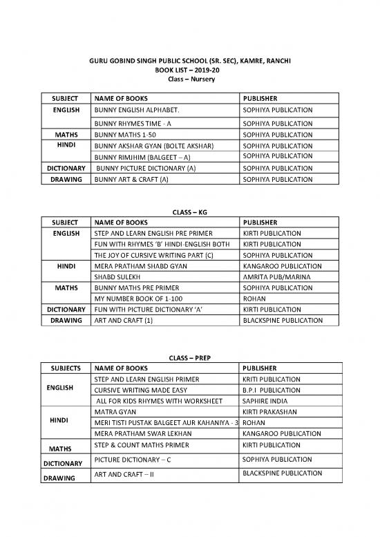 picture_Booklist2019 20