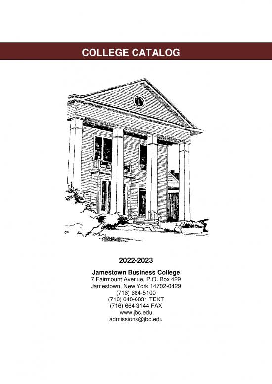 picture_Career Pdf 124304 | Catalog 2022 23