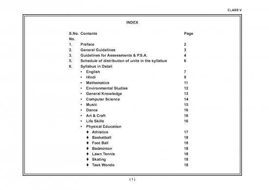 picture1_General Knowledge Pdf 123679 | Class 5