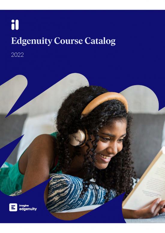 picture_General Science Pdf In English 125060 | Course Description Catalog