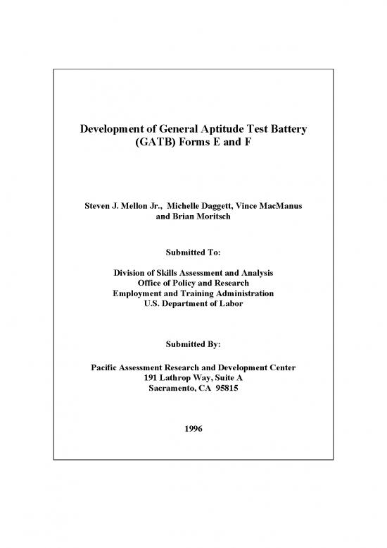 picture1_General Ability Test Pdf 125174 | Develop Gatb Ef