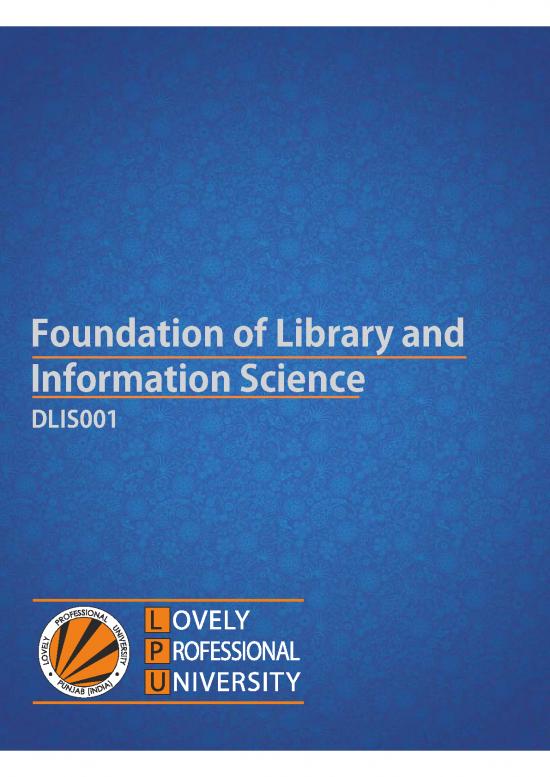 picture_Career Pdf 123155 | Dlis001 Foundation Of Library And Information Science
