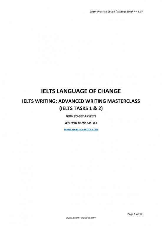 picture Ielts Academic Practice Test Pdf 124731 | Ebook Exam Practice