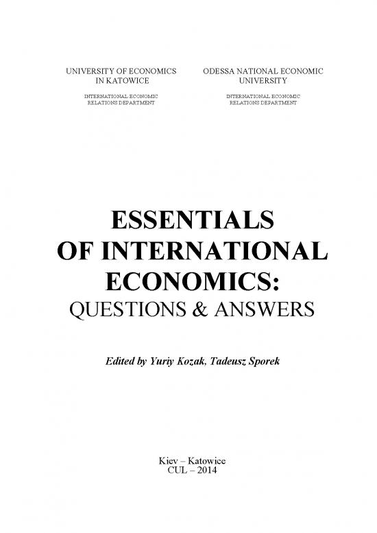 picture1_Economics Pdf 125331 | Essentials Of International Economics Questions & Answers