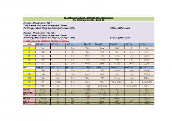 picture_Exam 1st Tt 2018 19