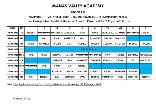 picture_Computer Science Thesis Pdf 123613 | Examination Time Table