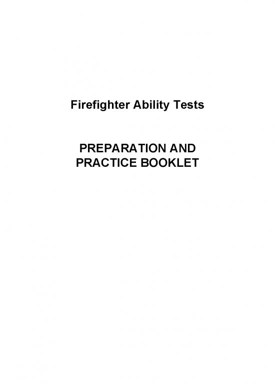 picture_Firefighter Ability Tests Preparation And Practice Booklet