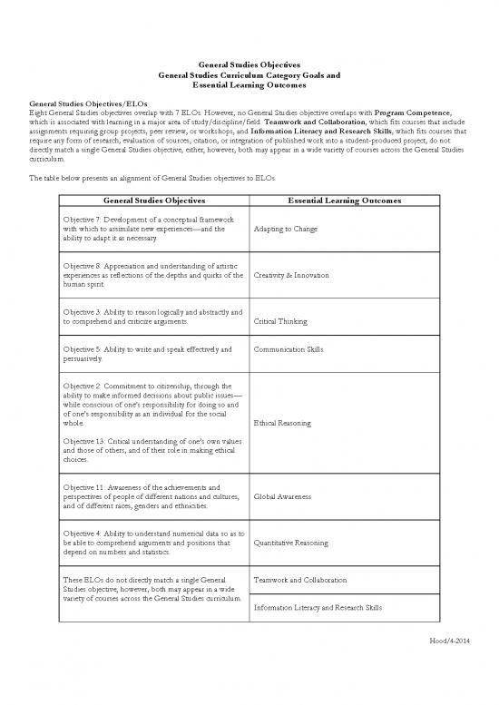 picture1_General Studies Pdf 123747 | Gsobjectiveselos 002
