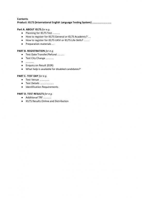 picture_Ielts General Pdf 124203 | Ielts Faqs Updated On Mar 2016