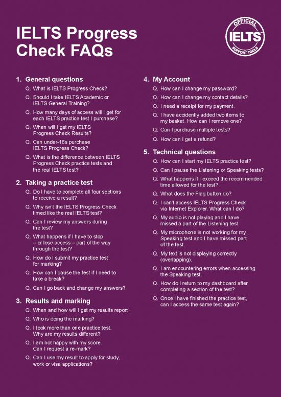 picture1_Ielts General Pdf 124531 | Ielts Progress Check Faq 2019 A4 Final
