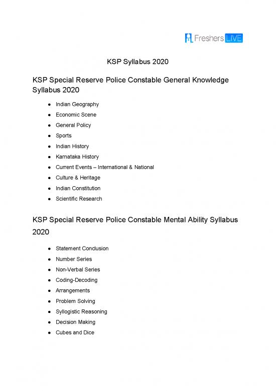 picture Sports General Knowledge Pdf 123893 | Ksp Syllabus 1591266872