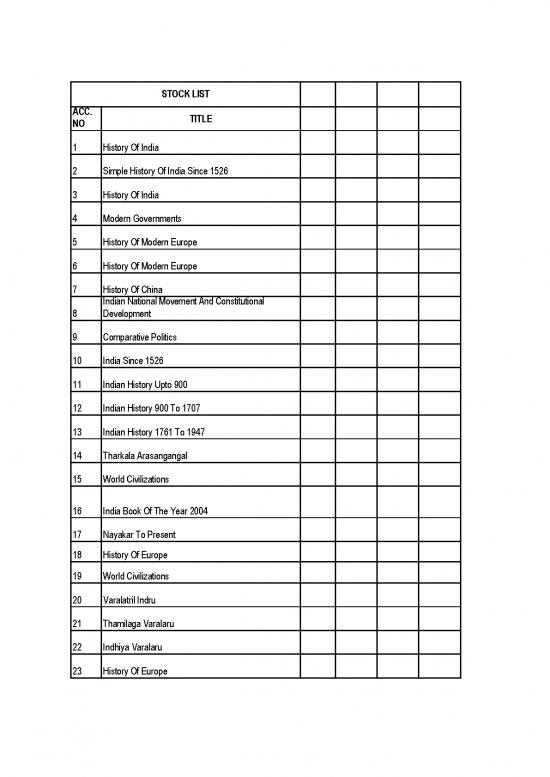 picture1_Library Stock List Compressed