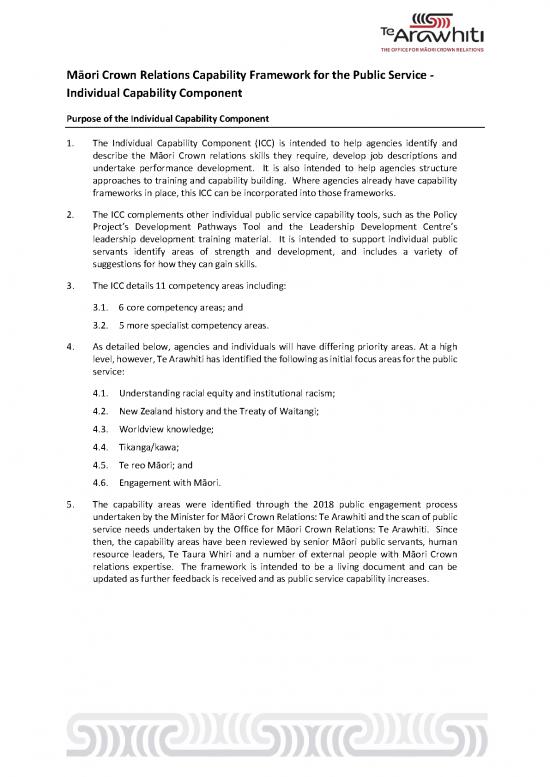 picture1_Leadership Pdf 124411 | Maori Crown Relations Capability Framework Individual Capability Component