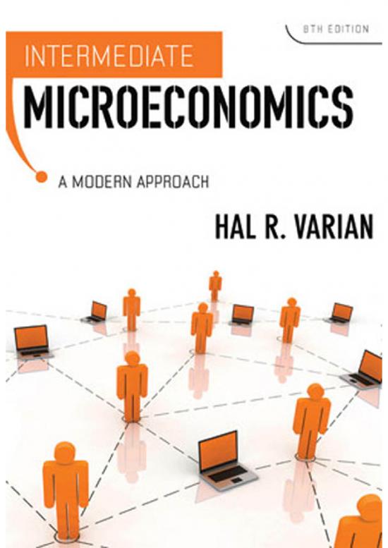 picture1_Microeconomics Pdf 125342 | Microeco  Varian