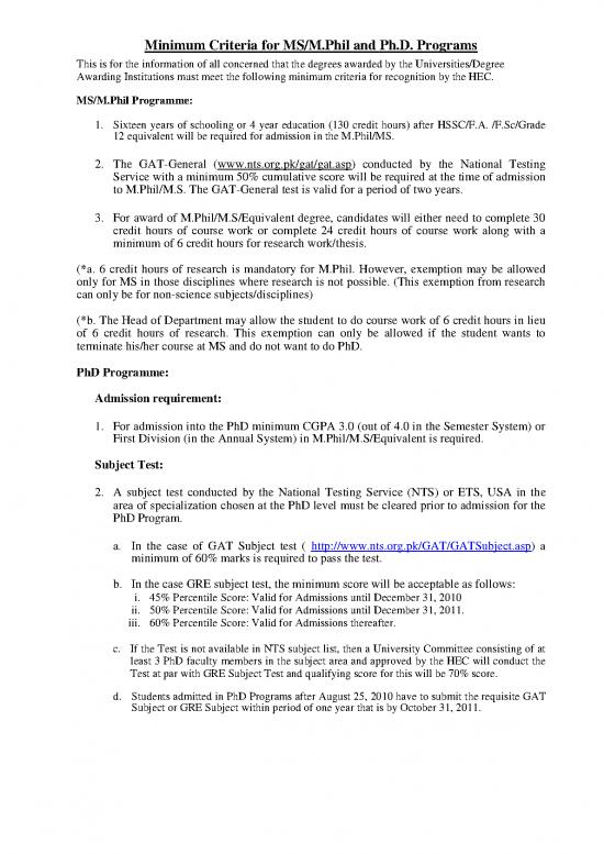 picture1_Gat Test Sample Pdf 124280 | Mphil Phd Criteria
