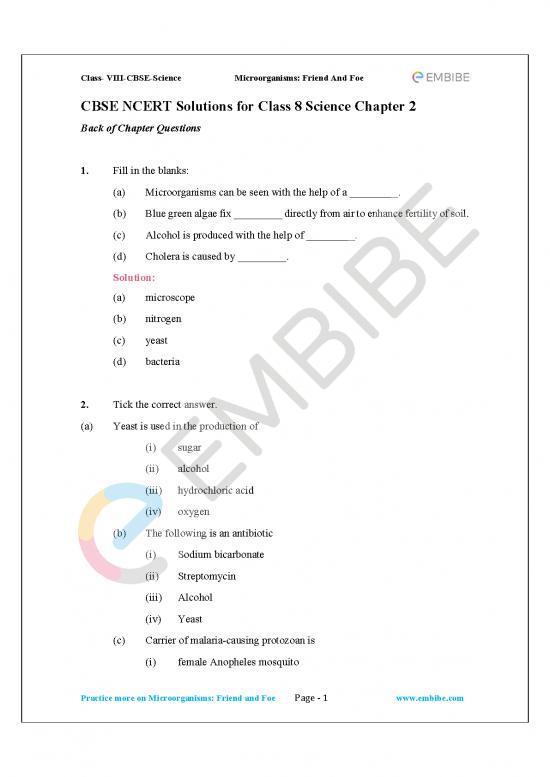 picture1_Theory Of Production Pdf 123917 | Ncert G8 Boc Biology Microorganisms Friend And Foe