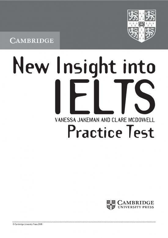 picture General Reading Pdf 123320 | New Insight Into Ielts Full Practice Test