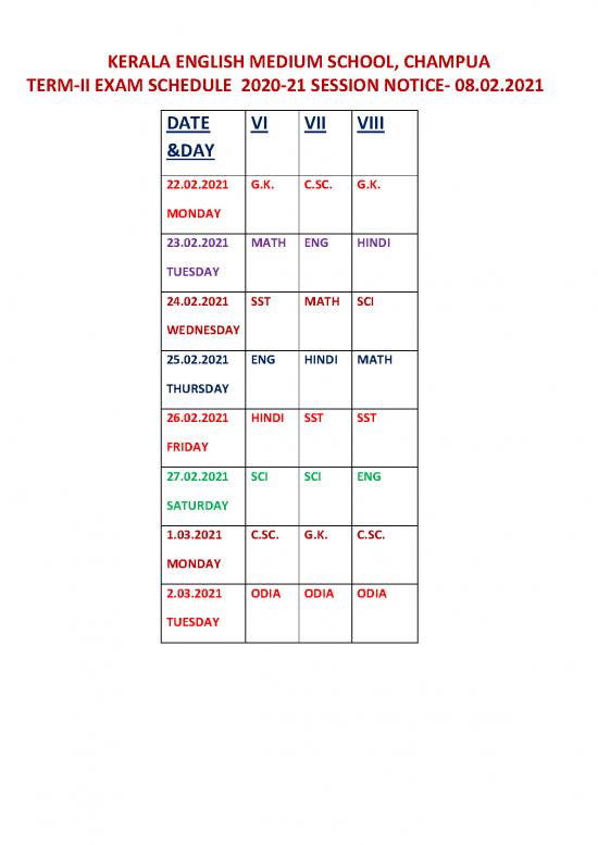 picture_Notices Revised Term Ii Schedule (nry Viii) 02 11 2021 04 52 42