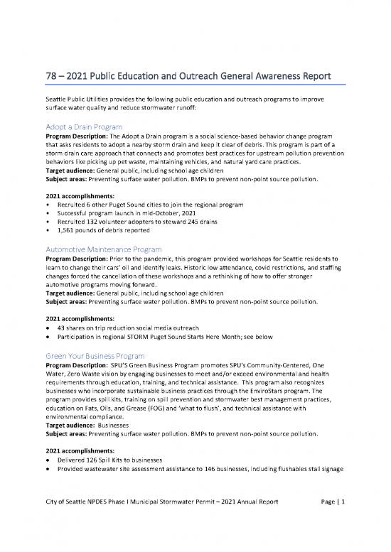 picture General Awareness 2021 Pdf 124377 | Npdes 78  Eduoutreachgeneralawareness