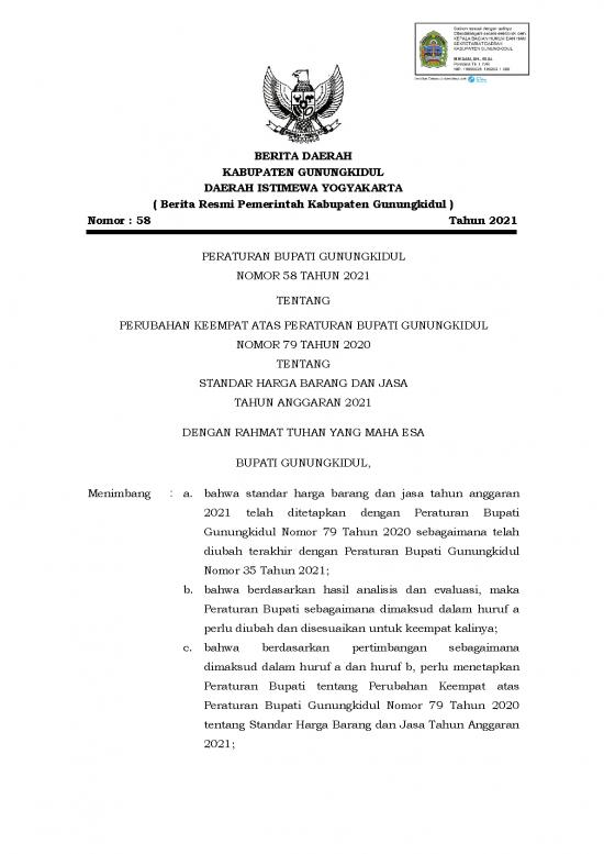 picture_Perbup Gk Nomor 58 Tahun 2021