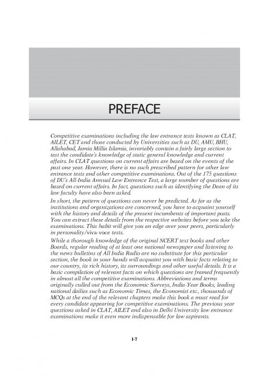 picture1_Static General Knowledge Pdf 125245 | Preface Legal General Knowledgpdf