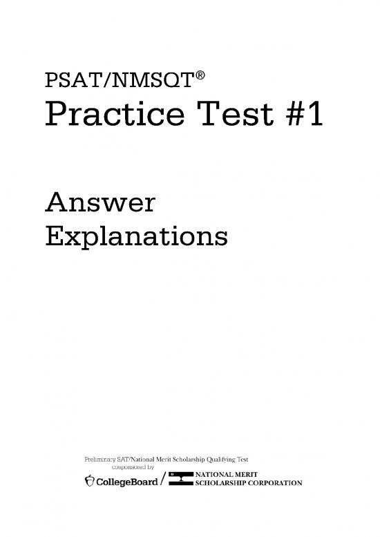 picture_Psat Nmsqt Practice Test 1 Answers