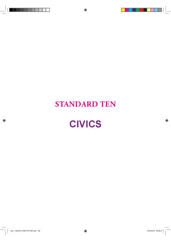 picture1_Samacheer Kalvi Class 10 Social Science Volume 1 Em Civics
