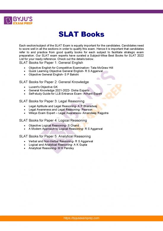 picture General Knowledge 2021 Pdf 122965 | Slat Books 87