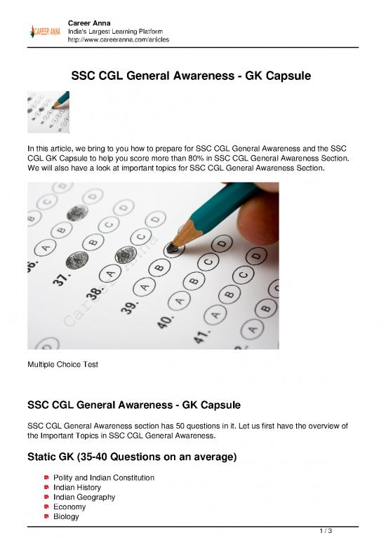 picture1_General Knowledge Pdf 123431 | Ssc Cgl General Awareness Gk Capsule