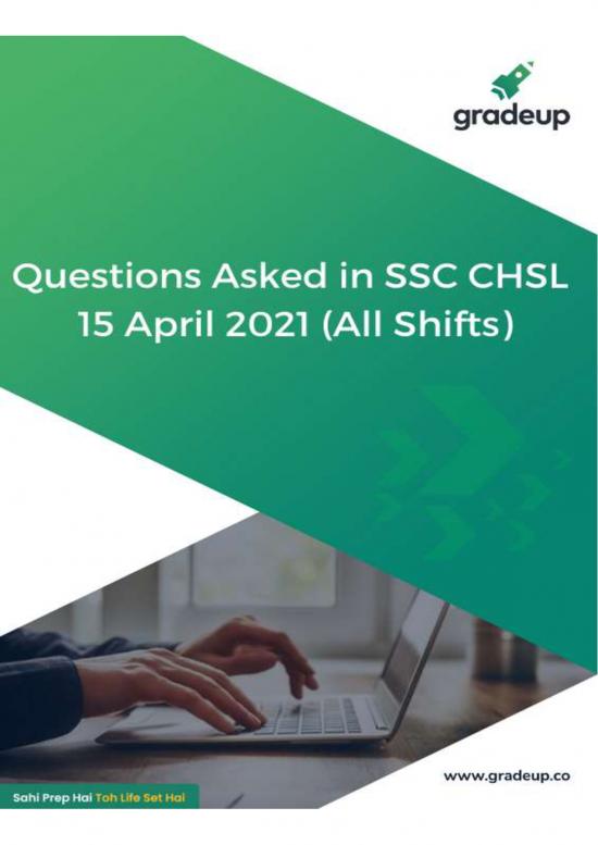 picture1_General Awareness Pdf 123080 | Ssc Chsl Questions Asked On 15th April English 98