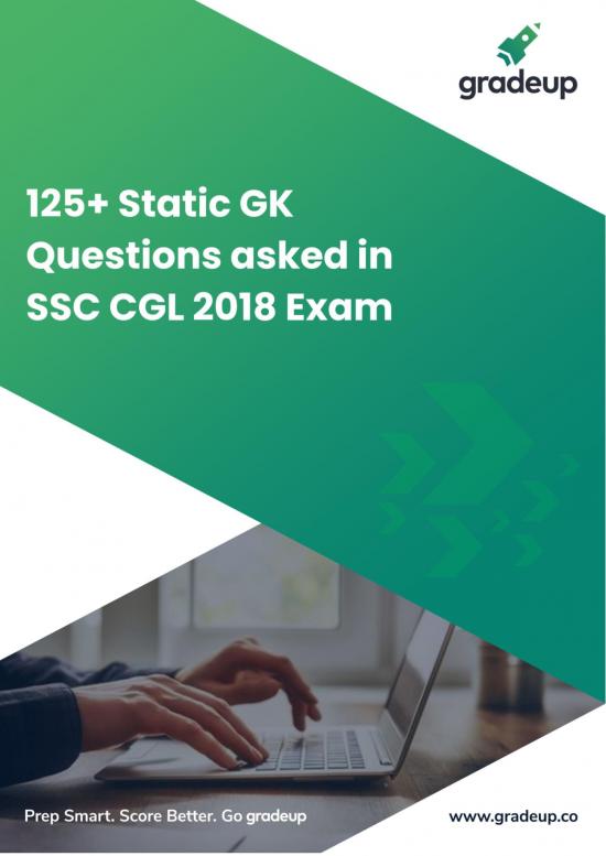 picture_Static Gk Cgl 15