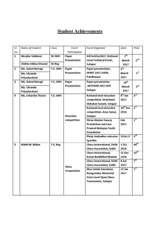 picture_Student Achievements Ece 16 17