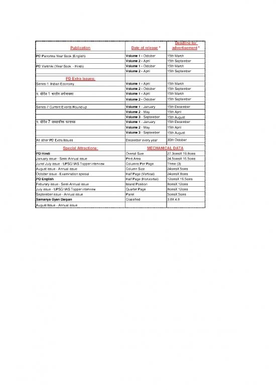 picture_Tariff Additional Details