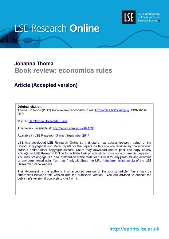 picture1_Economics Pdf 125341 | Thoma Book Review Economics Rules 2017