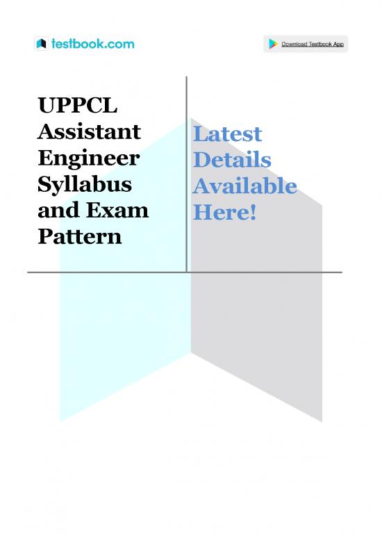 picture General Awareness In Hindi 122951 | Uppcl Ae Syllabus And Exam Patterdocx 7187aff0