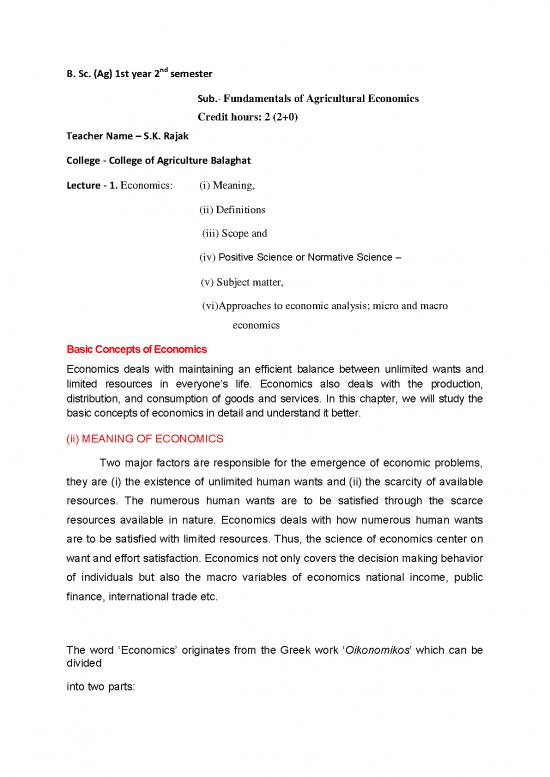 picture Economics Pdf 126082 | 02042020171537lecture 1 (3 Files Merged)