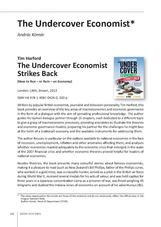 picture1_The Undercover Economist Pdf 127484 | 10 Komar En