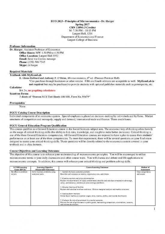 picture Principles Of Microeconomics Textbook 127015 | 11094 Item Download 2022-10-12 22-56-03