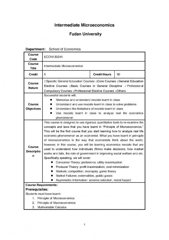 picture Intermediate Microeconomics Pdf 126286 | 11 Item Download 2022-10-12 16-09-03
